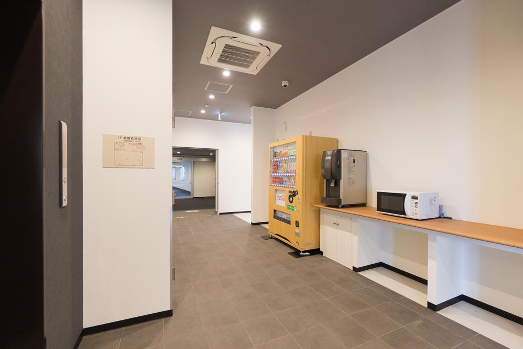 Mikasa Tennen Onsen Taikonoyu Sparesort Hotel Taiko Bettei Hatago Iwamizawa Екстериор снимка