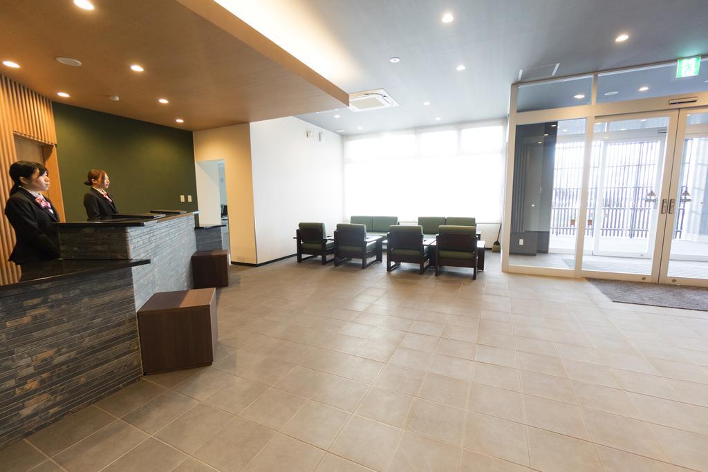 Mikasa Tennen Onsen Taikonoyu Sparesort Hotel Taiko Bettei Hatago Iwamizawa Екстериор снимка