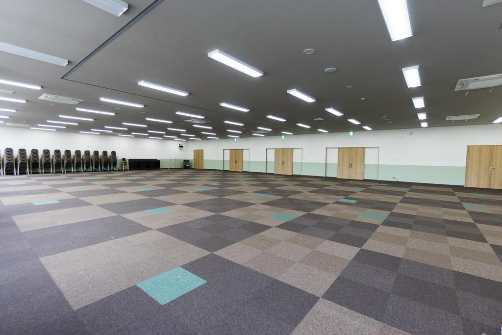 Mikasa Tennen Onsen Taikonoyu Sparesort Hotel Taiko Bettei Hatago Iwamizawa Екстериор снимка