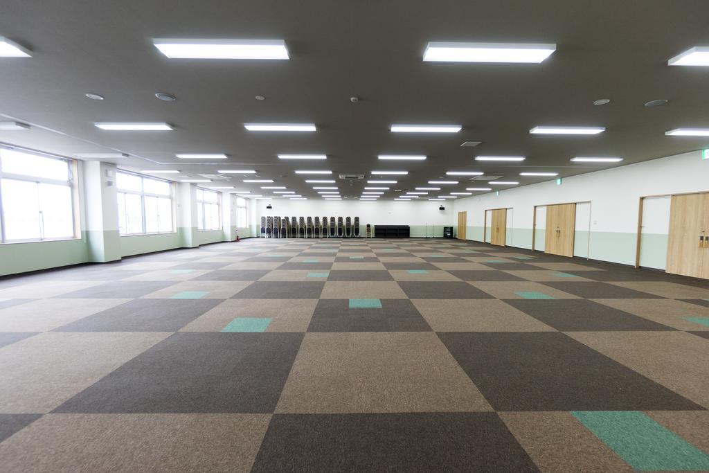 Mikasa Tennen Onsen Taikonoyu Sparesort Hotel Taiko Bettei Hatago Iwamizawa Екстериор снимка