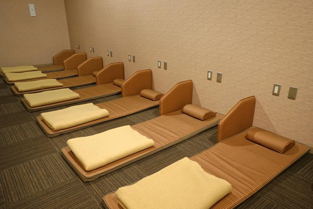 Mikasa Tennen Onsen Taikonoyu Sparesort Hotel Taiko Bettei Hatago Iwamizawa Екстериор снимка