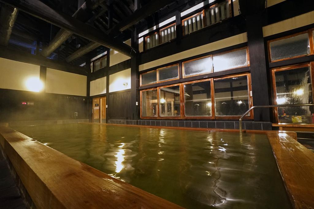 Mikasa Tennen Onsen Taikonoyu Sparesort Hotel Taiko Bettei Hatago Iwamizawa Екстериор снимка