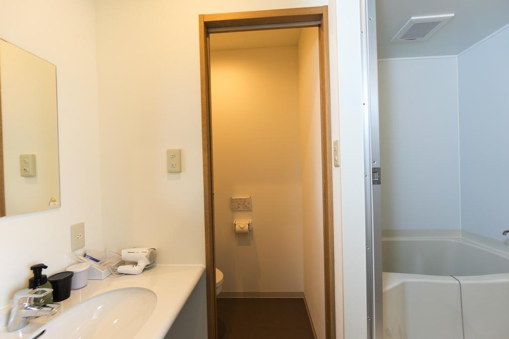 Mikasa Tennen Onsen Taikonoyu Sparesort Hotel Taiko Bettei Hatago Iwamizawa Екстериор снимка