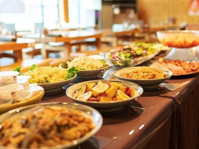 Mikasa Tennen Onsen Taikonoyu Sparesort Hotel Taiko Bettei Hatago Iwamizawa Екстериор снимка