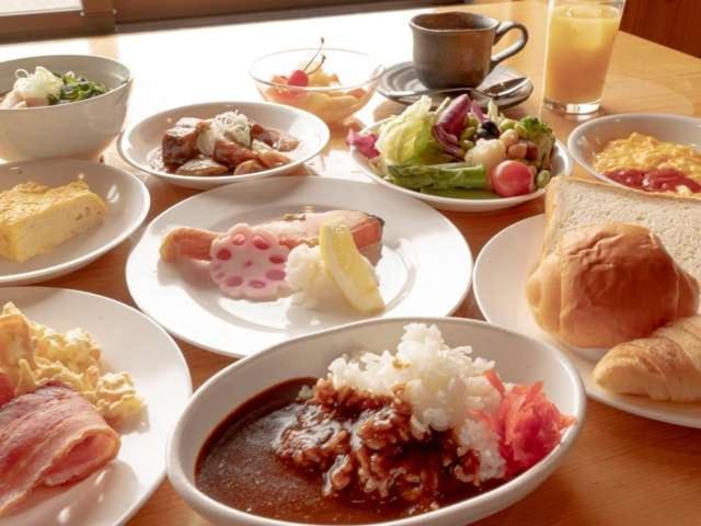Mikasa Tennen Onsen Taikonoyu Sparesort Hotel Taiko Bettei Hatago Iwamizawa Екстериор снимка